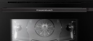 Компактный духовой шкаф Куперсбуш CBP 6550.0 S5 Black Velvet фото 3 в Тюмени Компактный духовой шкаф Kuppersbusch CBP 6550.0 S5 Black Velvet фото 3 в Тюмени