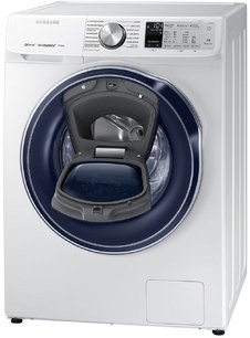 Стиральная машина Samsung WW 90 M 64 LOPA/LP фото 3 в Тюмени