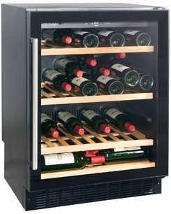 Винный шкаф Climadiff PRO51C фото 2 в Тюмени