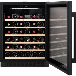 Встраиваемый винный шкаф Electrolux EWUS052B5B фото 2 в Тюмени