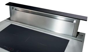 Вытяжка Де Дитрих DHD1500LX фото 2 в Тюмени Вытяжка De Dietrich DHD1500LX фото 2 в Тюмени