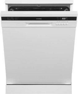Посудомоечная машина Хендай DF126 фото 3 в Тюмени Посудомоечная машина Hyundai DF126 фото 3 в Тюмени