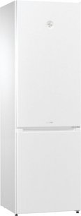Двухкамерный холодильник Gorenje RK611SYW4 фото 3 в Тюмени