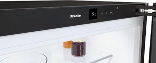 Холодильник Миле KS 4783 ED BlackSteel фото 2 в Тюмени Холодильник Miele KS 4783 ED BlackSteel фото 2 в Тюмени