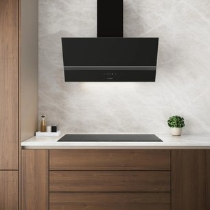 Вытяжка Де Дитрих DHV4974HB фото 4 в Тюмени Вытяжка De Dietrich DHV4974HB фото 4 в Тюмени