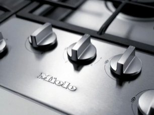 Независимая варочная панель Miele KM 2356 фото 3 в Тюмени