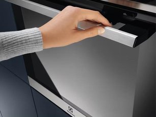 Духовой шкаф Электролюкс EOC6H76X фото 4 в Тюмени Духовой шкаф Electrolux EOC6H76X фото 4 в Тюмени