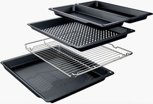 Духовой шкаф Бош HJG852YS0 фото 3 в Тюмени Духовой шкаф Bosch HJG852YS0 фото 3 в Тюмени