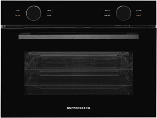 Духовой шкаф Куперсберг KMW 612 Black фото 2 в Тюмени Духовой шкаф Kuppersberg KMW 612 Black фото 2 в Тюмени