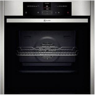 Духовой шкаф Нефф B25CR22N0 фото в Тюмени Духовой шкаф Neff B25CR22N0 фото в Тюмени