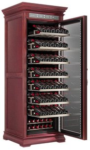 Винный шкаф Meyvel MV108-WM1-C фото 2 в Тюмени