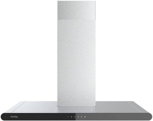 Вытяжка Кертинг KHC 9958 XGN фото в Тюмени Вытяжка Korting KHC 9958 XGN фото в Тюмени