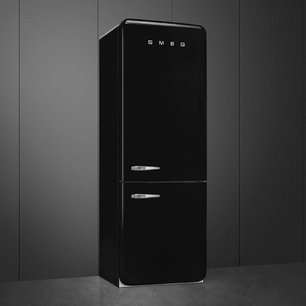 Холодильник Смег FAB38RBL фото 3 в Тюмени Холодильник Smeg FAB38RBL фото 3 в Тюмени