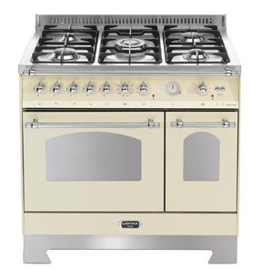 Варочный центр Lofra RBID96GVGTE/Ci Chrome фото в Тюмени