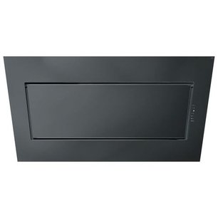 Вытяжка Фалмек Quasar 120 Vetro (800) STEC black фото 2 в Тюмени Вытяжка Falmec Quasar 120 Vetro (800) STEC black фото 2 в Тюмени