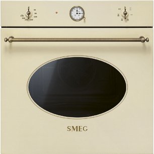 Духовой шкаф Смег SF68C1PO фото в Тюмени Духовой шкаф Smeg SF68C1PO фото в Тюмени