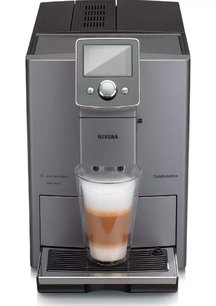 Кофемашина CafeRomatica Нивона NICR 821 фото 3 в Тюмени Кофемашина CafeRomatica Nivona NICR 821 фото 3 в Тюмени