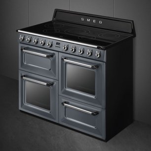 Варочный центр Smeg TR4110IGR фото 2 в Тюмени