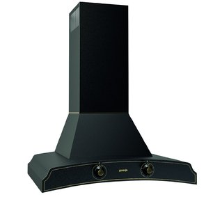 Вытяжка Горение DK63MCLB фото 2 в Тюмени Вытяжка Gorenje DK63MCLB фото 2 в Тюмени