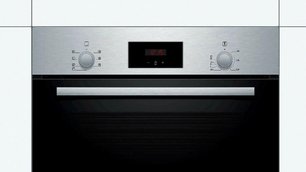 Духовой шкаф Бош HBF133BR0 фото 3 в Тюмени Духовой шкаф Bosch HBF133BR0 фото 3 в Тюмени