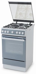 Плита газовая Kaiser HGG 52502 W Eco фото в Тюмени