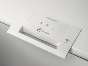 Морозильный ларь Electrolux EC3201AOW фото 3 в Тюмени