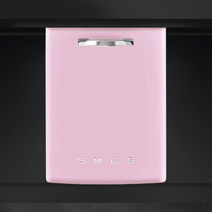 Посудомоечная машина Smeg ST2FABPK фото 4 в Тюмени