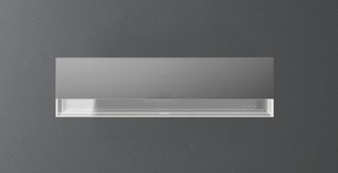 Вытяжка Фалмек VETRA 90 Inox фото 2 в Тюмени Вытяжка Falmec VETRA 90 Inox фото 2 в Тюмени