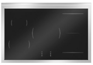 Варочный центр Bertazzoni PRO95I1ENET2 фото 2 в Тюмени