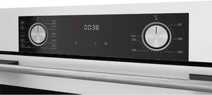 Духовой шкаф Куперсберг HF 610 W фото 4 в Тюмени Духовой шкаф Kuppersberg HF 610 W фото 4 в Тюмени