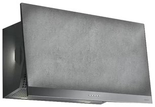 Вытяжка Фалмек TRIM 90 Ceramic Concrete Blend фото в Тюмени Вытяжка Falmec TRIM 90 Ceramic Concrete Blend фото в Тюмени