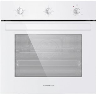 Духовой шкаф Maunfeld EOGC604W Slim фото в Тюмени