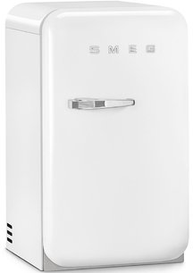 Мини-бар Smeg FAB5RWH фото 2 в Тюмени