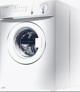 Стиральная машина Электролюкс EWC1352 фото 2 в Тюмени Стиральная машина Electrolux EWC1352 фото 2 в Тюмени