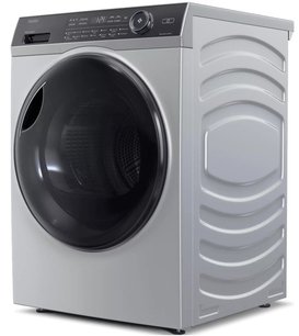 Сушильная машина Хайер HD90-A2979S фото 2 в Тюмени Сушильная машина Haier HD90-A2979S фото 2 в Тюмени