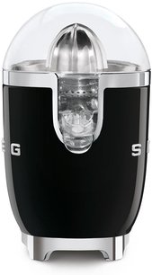 Соковыжималка Smeg CJF11BLEU фото 3