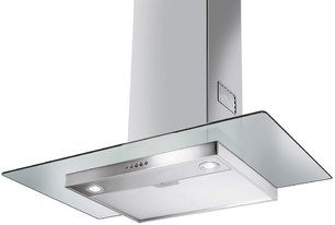 Вытяжка Смег KFV92D-2 фото в Тюмени Вытяжка Smeg KFV92D-2 фото в Тюмени