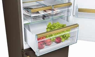 Холодильник BOSCH KGN39AV3OR фото 4 в Тюмени Холодильник BOSCH KGN39AV3OR фото 4 в Тюмени