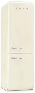 Холодильник Смег FAB32RCR5 фото 2 в Тюмени Холодильник Smeg FAB32RCR5 фото 2 в Тюмени