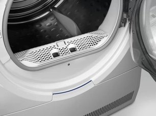 Сушильная машина Electrolux EW8HR358S фото 3 в Тюмени