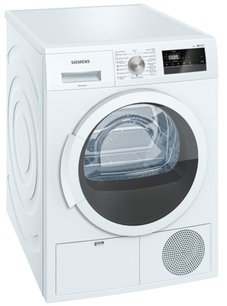 Сушильная машина Siemens WT45M260OE фото в Тюмени