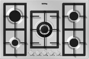 Варочная поверхность Korting HG 795 CTX фото в Тюмени