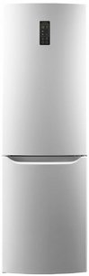 Холодильник LG GA-B419SAQZ фото в Тюмени
