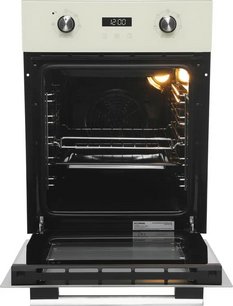 Духовой шкаф Hyundai HEO 45411 BE фото 3 в Тюмени