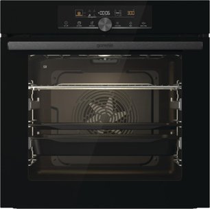 Духовой шкаф Горение BOS6747A01BG фото в Тюмени Духовой шкаф Gorenje BOS6747A01BG фото в Тюмени