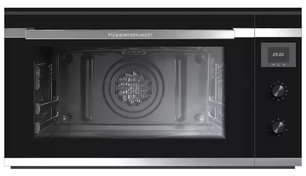 Kuppersbusch (варочная панель KI 8520.0 WE + духовой шкаф B 9330.0 S1 Stainless steel) фото 3 в Тюмени Kuppersbusch (варочная панель KI 8520.0 WE + духовой шкаф B 9330.0 S1 Stainless steel) фото 3 в Тюмени