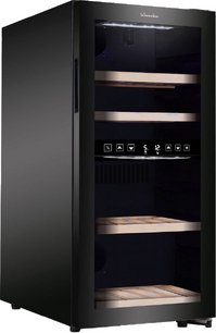 Винный шкаф La Sommeliere SLS45DZ
