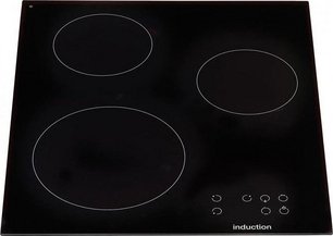 Индукционная варочная панель Ilve KHVI45TC фото 2 в Тюмени