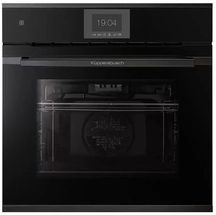 Духовой шкаф Куперсбуш BP 6550.0 S2 Black Chrome фото в Тюмени Духовой шкаф Kuppersbusch BP 6550.0 S2 Black Chrome фото в Тюмени