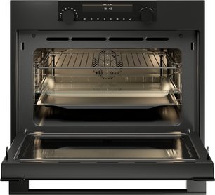Комбинированный духовой шкаф Аско OCM8487A1 фото 3 в Тюмени Комбинированный духовой шкаф Asko OCM8487A1 фото 3 в Тюмени